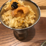 用戶對於鮨 てんしょう的評論圖
