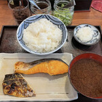 User's review image for めし屋