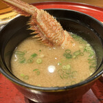 用户对于すし屋のさい藤的评论图