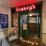 User's review image for シェーキーズ 渋谷店