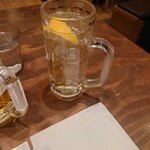 用戶對於羽根つき焼小籠包 鼎’s ルクア大阪店的評論圖