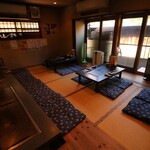 User's review image for 祇園たんと