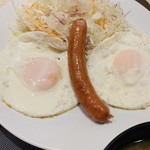 用戶對於松屋 小倉駅前店的評論圖