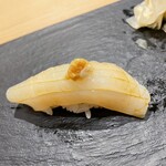 User's review image for 札幌魚河岸 五十七番寿し 東京駅店