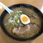 用户对于三代目 月見軒 北郷本店的评论图