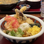 用戶對於太鼓亭 服部緑地店的評論圖