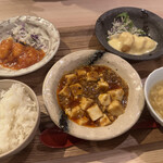 用户对于糀 幸福飯店 京都ポルタ店的评论图