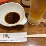 用戶對於生ラム専門店 焼肉羊や的評論圖