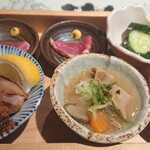 用戶對於虎連坊 八重洲店的評論圖