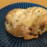 用户对于Lion BAKERY的评论图
