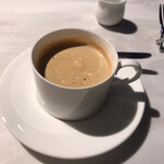 用戶對於VMG CAFE 九段会館テラス的評論圖