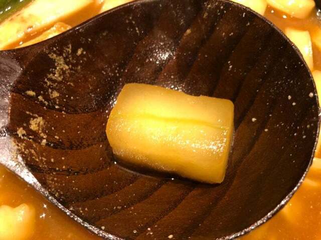 User's recommendation image for ほうとう 天地