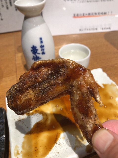 User's recommendation image for エビス 三鷹店