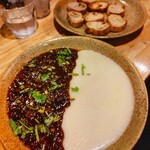 User's review image for スパイスバル コザブロ