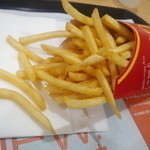 User's review image for マクドナルド ビックカメラAKIBA店