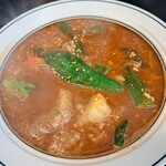 User's review image for カレー魂 デストロイヤー