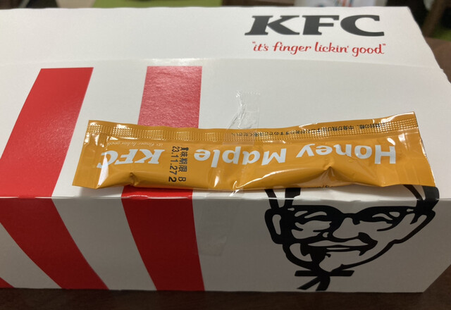 User's recommendation image for ケンタッキーフライドチキン 新宿西口店