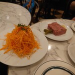 User's review image for Brasserie Café ONZE