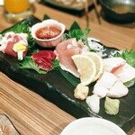 用戶對於焼き鳥 備長炭と宮崎地鶏専門 TORA鶏YA的評論圖