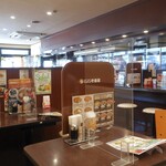 User's review image for カレーハウス ＣｏＣｏ壱番屋 山科小野店