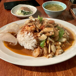 User's review image for ブリ・マデ