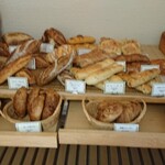 用户对于ブランジェリー ラ・フォンティヌ・ドゥ・ルルド的评论图