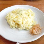 用户对于カレー気分的评论图