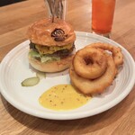 User's review image for The Burger Stand N’s