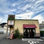 用戶對於Italian Kitchen VANSAN 伏見新堀川店的評論圖