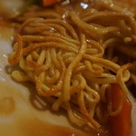 用户对于華龍飯店的评论图