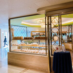 用户对于パティスリー SATSUKI的评论图