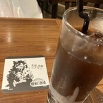 用戶對於怪獣酒場 新橋蒸溜所的評論圖