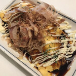 User's review image for 鉄板ジョニー