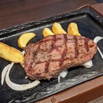 User's review image for ステーキガスト 福岡新宮店