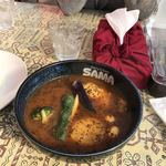 用户对于SAMA 帯広店的评论图