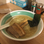 用户对于麺や HIRAMEKI的评论图