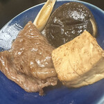 用戶對於岡半 本店的評論圖