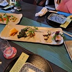 用戶對於閑臥庵的評論圖