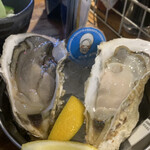 用戶對於カキ小屋スタンド 心斎橋的評論圖