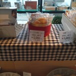 User's review image for プティ・メルヴィーユ 函館駅前店