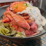 用戶對於レッド ロック 高田馬場店的評論圖