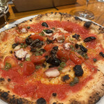 User's review image for Pizzeria&Trattoria GONZO 吉祥寺店