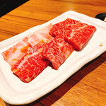 用戶對於焼肉ホルモン 新井屋 阿佐ヶ谷店的評論圖