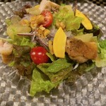 用户对于鉄板焼 Bon's的评论图