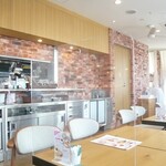 用戶對於アフタヌーンティー・ティールーム 梅田阪神的評論圖