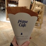 用戶對於gelato pique cafe bio concept 玉川高島屋S・C店的評論圖