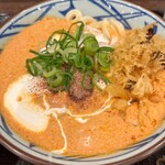 User's review image for 丸亀製麺 梅田店