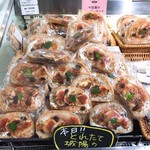 用戶對於PIE＆SANDWICH 京都 大志万的評論圖
