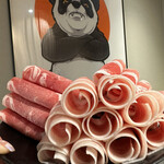 User's review image for 熊猫火鍋 上野店