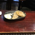 用戶對於かき小屋 浅草店的評論圖